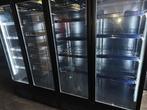 Supermarkt wandkoeling nu in veiling horeca-apparatuur, Gebruikt, Koelen en Vriezen