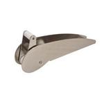 Hollex Boegrol RVS 595 mm tot 30 kg, Watersport en Boten, Ophalen of Verzenden, Nieuw