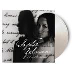 Sophie Zelmani - Im The Rain - White Vinyl, Nieuw in verpakking, 12 inch