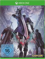 Devil May Cry 5-Duits (Xbox One) NIEUW, Ophalen of Verzenden, Nieuw