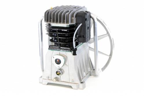 Kamaro K50 Compressor pomp 685 l/pm, Auto diversen, Autogereedschap, Nieuw, Verzenden