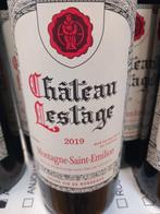 2019 Château Lestage Montagne Saint Emilion -, Nieuw