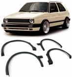 Fender Flares Volkswagen Golf 2 07/1987 - 07/1991 RL062, Nieuw, Spatbord, Voor, Volkswagen