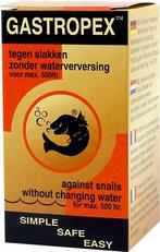eSHa - Gastrobac 10 ml - tegen bacteri&euml;le verslijming, Dieren en Toebehoren, Ophalen of Verzenden, Nieuw