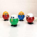 Targetti Sankey - Tafellamp (4) - Mannetje, buitenaards -