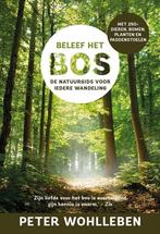 9789024594801 Beleef het bos | Tweedehands, Peter Wohlleben, Zo goed als nieuw, Verzenden