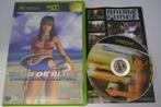 Dead Or Alive - Xtreme Beach Volleyball (XBOX), Verzenden, Zo goed als nieuw