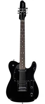 Fender John 5 Tele RW Black 2023 (Elektrische Gitaren), Muziek en Instrumenten, Snaarinstrumenten | Gitaren | Elektrisch, Solid body