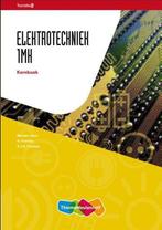 Elektrotechniek 1MK deel Kernboek | 9789006901566, Boeken, Studieboeken en Cursussen, Verzenden, Nieuw