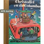Christoffel en de columbus / Mini Gouden Boekjes, Boeken, Kinderboeken | Kleuters, Verzenden, Gelezen