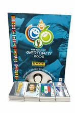 Panini calciatori panini Album Germany 2006 vuoto + set, Verzamelen, Nieuw