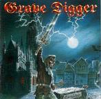 cd - Grave Digger - Excalibur, Verzenden, Zo goed als nieuw
