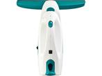 Leifheit Dry & Clean raamzuiger - click system -, Verzenden
