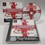 Crusaders of Might and Magic Playstation 1, Ophalen of Verzenden, Nieuw
