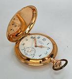 Uhrenfabrik Union Glashütte bei Dresden - 14K Savonette -, Sieraden, Tassen en Uiterlijk, Nieuw