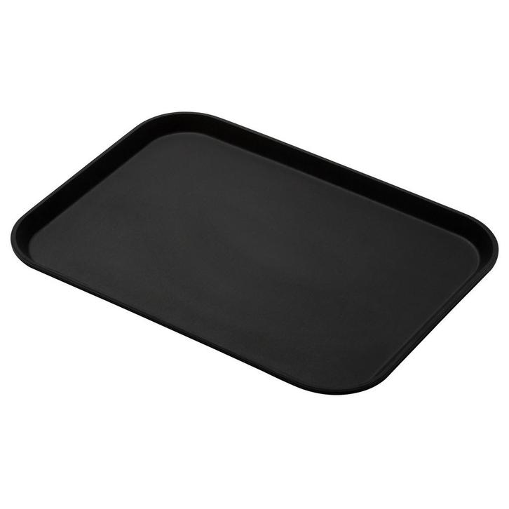 GGM Gastro | (12 stuks) CAMBRO | CAMTREAD® - Glasvezel |, Huis en Inrichting, Keuken | Servies, Effen, Nieuw, Verzenden