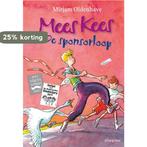 Mees Kees De sponsorloop 9789021677927 Mirjam Oldenhave, Verzenden, Zo goed als nieuw, Mirjam Oldenhave