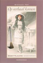 Oost-Vlaams sagenboek / Davidsfonds/Literair 9789063065423, Verzenden, Gelezen, S. Top