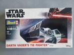 Revell 06780 Darth Vaders TIE Fighter 1:57 SEALED, Verzenden, Nieuw, Revell