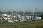 Ligplaats te huur nabij de Roggebotbrug, Kampen, Watersport en Boten, Zomer, Buiten