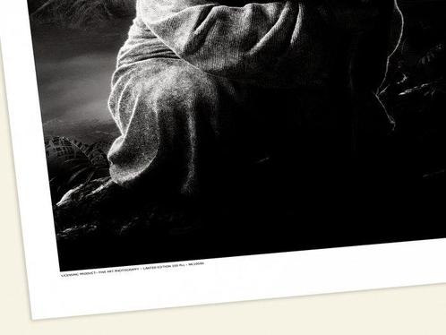 Star Wars Episode V: The Empire Strikes Back « Yoda Master », Verzamelen, Film en Tv