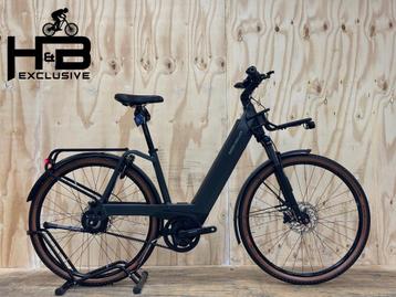 Riese & Müller Nevo 4 vario E-Bike Enviolo 2024 beschikbaar voor biedingen