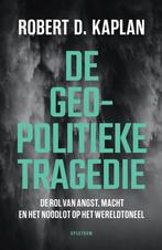 De geopolitieke tragedie (9789000386154, Robert D. Kaplan), Nieuw, Verzenden