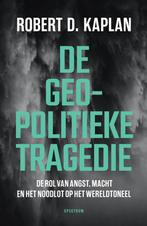 De geopolitieke tragedie (9789000386154, Robert D. Kaplan), Boeken, Geschiedenis | Wereld, Nieuw, Verzenden