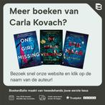 Hij ziet jou / Gina Harte / 8 9789049202101 Carla Kovach, Verzenden, Gelezen, Carla Kovach