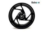 Achterwiel Suzuki GSX S 1000 2017-2020 (GSXS1000 GSX-S1000), Verzenden, Gebruikt