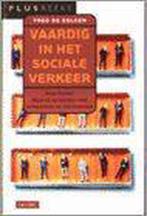 Vaardig In Het Sociale Verkeer 9789054666387 Theo De Gelaen, Boeken, Gelezen, Theo De Gelaen, Verzenden