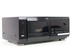 Sony - CDP-CX55 Cd-speler, Nieuw