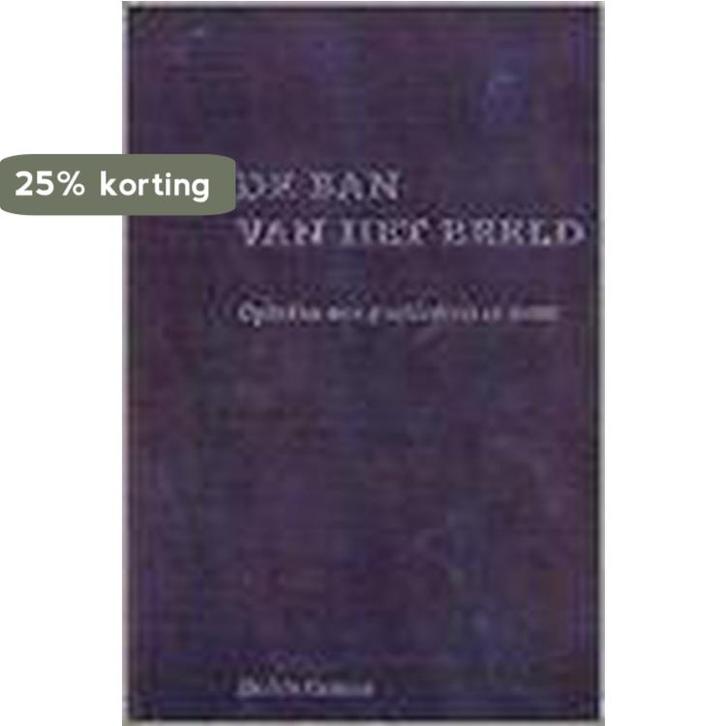 In de ban van het beeld / Amsterdamse historische reeks / 24, Boeken, Kunst en Cultuur | Beeldend, Gelezen, Verzenden