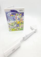 MarioWii.nl: Super Swing Golf met Golfstick - iDEAL!, Spelcomputers en Games, Spelcomputers | Nintendo Wii, Zo goed als nieuw