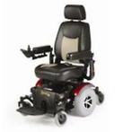 Rascal P327 XL Elektrische Rolstoel (Nieuw), Diversen, Rolstoelen, Ophalen of Verzenden, Nieuw, Elektrische rolstoel