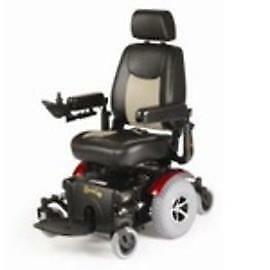 Rascal P327 XL Elektrische Rolstoel (Nieuw), Diversen, Rolstoelen, Elektrische rolstoel, Nieuw, Ophalen of Verzenden