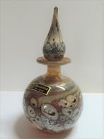 Eisch Glashütte - Eisch - Karaf - Glas-in-lood -, Antiek en Kunst