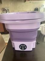 mini wasmachine, Verzenden, Minder dan 4 kg, Bovenlader, Nieuw