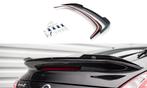 Spoiler Nissan Nismo 370Z Maxton Glans Zwart, Ophalen of Verzenden, Nieuw