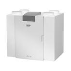 Brink Flair 300 WTW unit, Doe-het-zelf en Verbouw, Verzenden, Nieuw