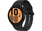 Samsung Galaxy Watch4 - 44 mm - LTE Smartwatch -, Telecommunicatie, Verzenden, Zo goed als nieuw