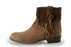 Next Cowboy laarzen in maat 39 Beige | 10% extra korting, Verzenden, Beige, Zo goed als nieuw, Next