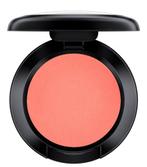 MAC Cosmetics Small Oogschaduw - 1.5g Satin Marsh, Ophalen of Verzenden, Nieuw, Ogen, Make-up
