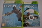 Brink (360), 1 speler, Verzenden, Zo goed als nieuw