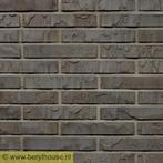 € 0,40 p/st Metselstenen Gevelstenen HF sp Teakwood, Verzenden, Nieuw, Bakstenen