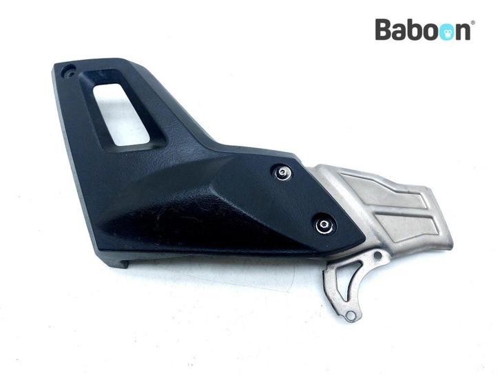 Radiateur Kap Links Yamaha XT 660 Z Tenere 2008-2011, Motoren, Onderdelen | Yamaha, Gebruikt, Verzenden