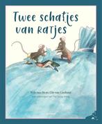 Twee schatjes van ratjes 9789025776435 Elle van Lieshout, Verzenden, Zo goed als nieuw, Elle van Lieshout