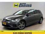 Volkswagen Golf 1.5 TSI R-line 150PK LED ACC Camera Carplay., Auto's, Handgeschakeld, Nieuw, Golf, Zilver of Grijs