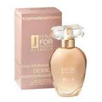 Desso Glamour for her by Jfenzi, Sieraden, Tassen en Uiterlijk, Uiterlijk | Parfum, Verzenden, Nieuw