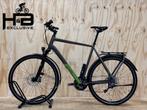 Cube Kathmandu SL 28 inch Trekkingfiets Shimano XT 2021, Fietsen en Brommers, Fietsen | Heren | Sportfietsen en Toerfietsen, Overige merken